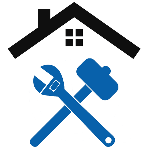 Ico showing repair tools used before a home inspection