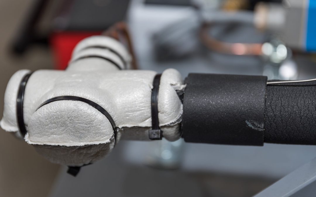 5 Ways to Prepare Your Plumbing for Winter