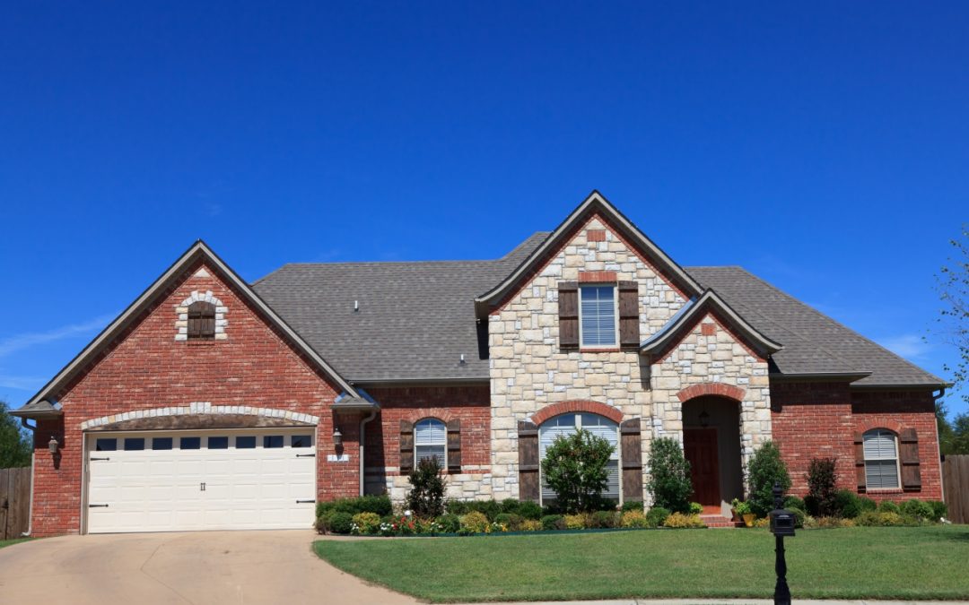 improve curb appeal